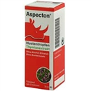 ASPECTON HUSTENTROPFEN 30ml