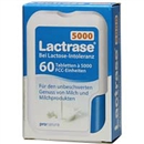 Lactrase 5000 Klickspender 60 Tabletten