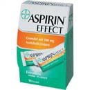 ASPIRIN EFFECT Granulat