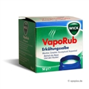 WICK VapoRub Erkaeltungssalbe