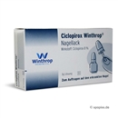 CICLOPIROX Winthrop Nagellack