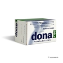 DONA 750 mg Filmtabletten