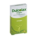 DULCOLAX Dragees magensaftresistente Tabletten