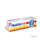 MOBILAT Intens Muskel-u.Gelenksalbe 3% Creme