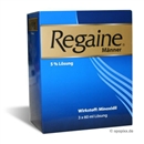 REGAINE Maenner Loesung
