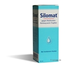 SILOMAT geg.Reizhusten Pentoxyverin Tropfen