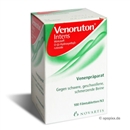 VENORUTON intens Filmtabletten
