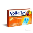 VOLTAFLEX Glucosaminhydrochlor.750mg Filmtabletten
