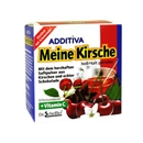 ADDITIVA Meine Kirsche Getraenkepulver Btl.