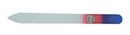 NIPPES Glas Nagelfeile Nr.750E 14cm