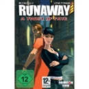 Runaway 3: A Twist of Fate