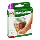 RATIOLINE protect Druckschutzringe klein