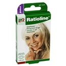 RATIOLINE protect Gelpflaster gross