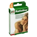 RATIOLINE elastic Wundschnellverband 6cmx1m