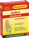 BLOOMFIELD Salbei Bonbons