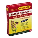 BLOOMFIELD Salbei Bonbons zuckerfrei