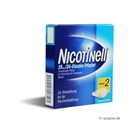 NICOTINELL 35 mg 24 Stunden Pfl.transdermal
