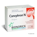 CANEPHRON N Dragees
