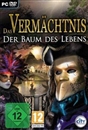 Das Vermächtnis: Baum des Lebens
