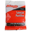 RHEILA Salmiak Pastillen mit Zucker