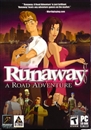 Runaway 1 - a road Adventure