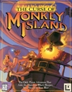 Monkey Island 3 - The Curse of Monkey Island