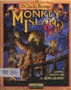 Monkey Island 2 - Le Chuck's Revenge