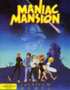 Maniac Mansion