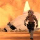 Captain Delta and the Source of Argos