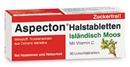 Aspecton Halstabletten, 30 Stück
