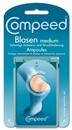 Compeed Blasen Med, Pflaster, 5 Stück