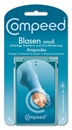Compeed Blasenpflaster Small, Pflaster, 6 Stück