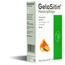 Gelositin Nasenpflege, 15 ml