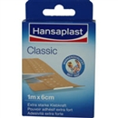Hansaplast classic, 1mx6cm